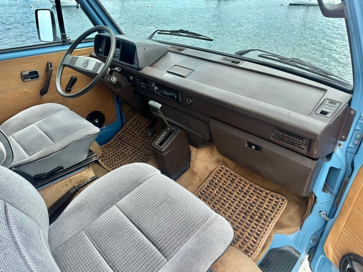 1979 Volkswagen Bus/Vanagon - photo 11