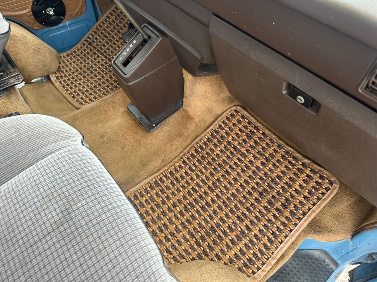 1979 Volkswagen Bus/Vanagon - photo 12