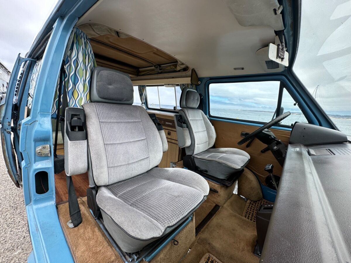 1979 Volkswagen Bus/Vanagon - photo 13
