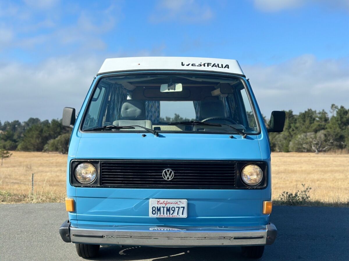 1979 Volkswagen Bus/Vanagon - photo 2