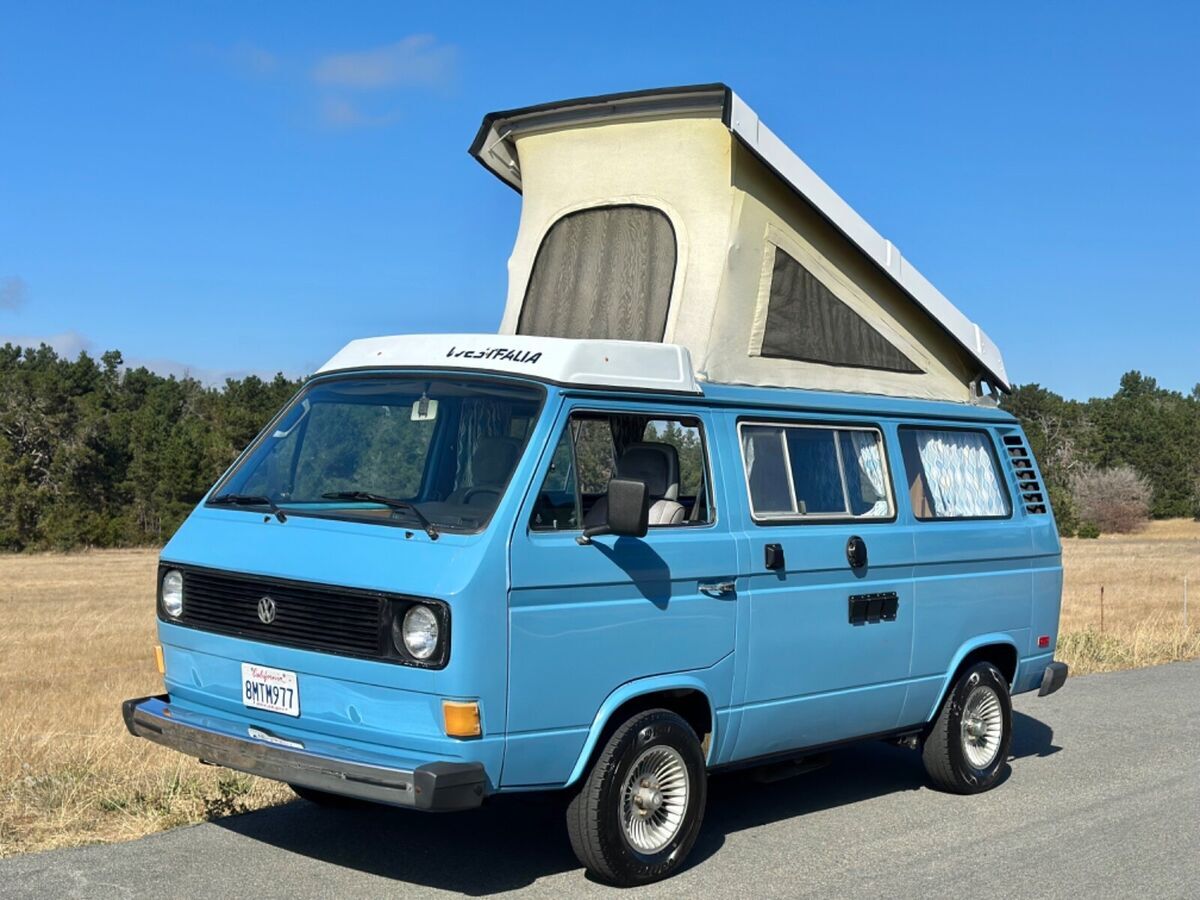 1979 Volkswagen Bus/Vanagon - photo 3