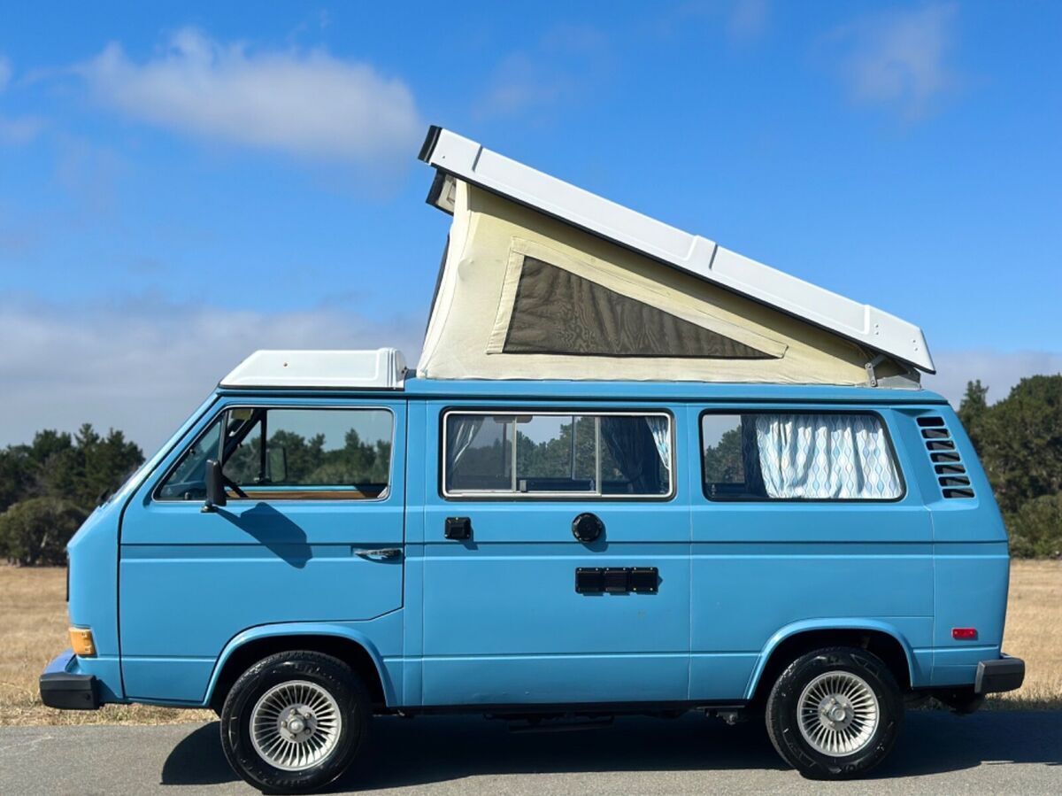 1979 Volkswagen Bus/Vanagon - photo 4