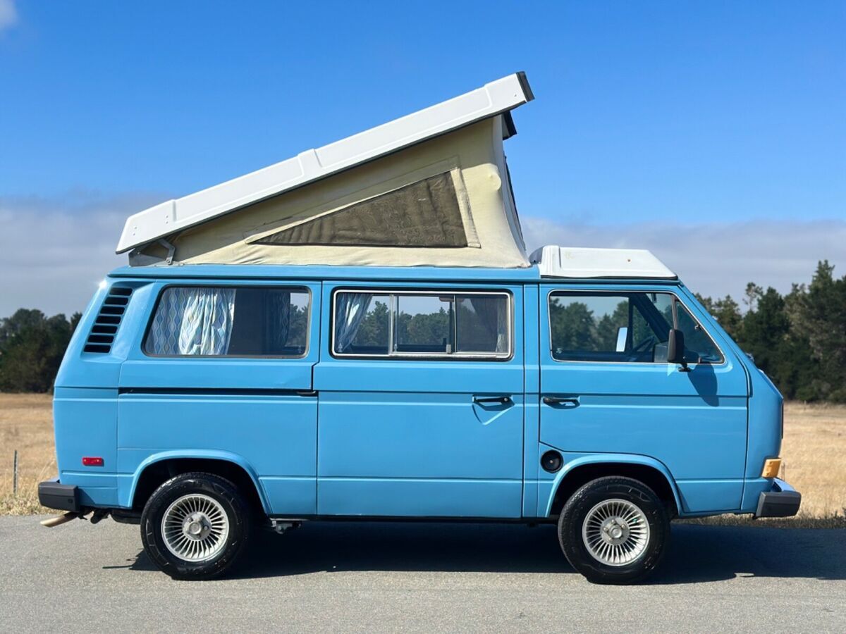 1979 Volkswagen Bus/Vanagon - photo 5