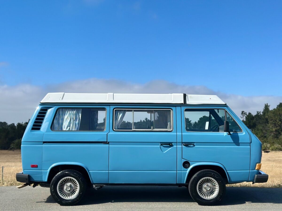 1979 Volkswagen Bus/Vanagon - photo 6