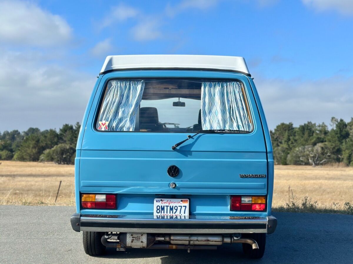1979 Volkswagen Bus/Vanagon - photo 7