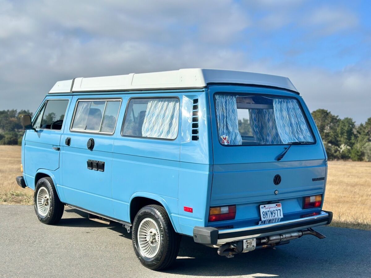 1979 Volkswagen Bus/Vanagon - photo 8