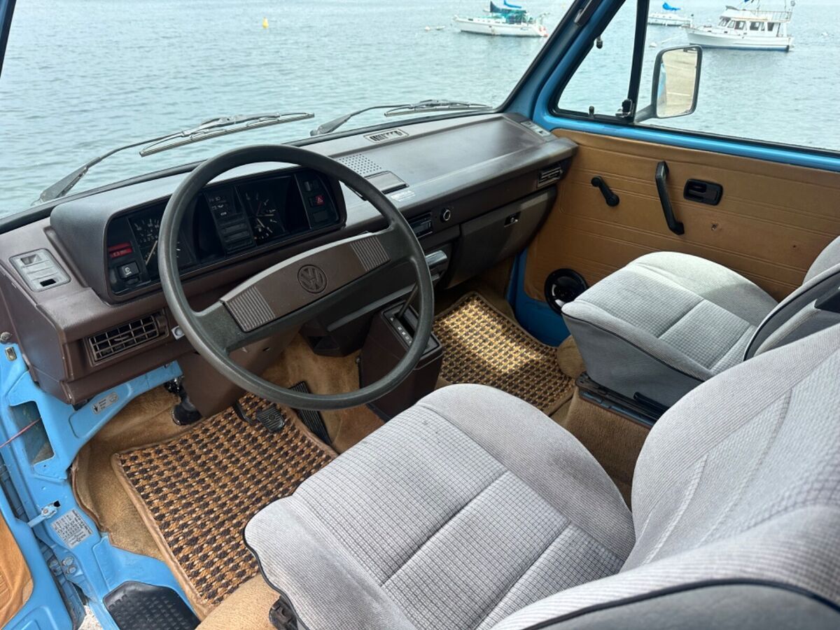 1979 Volkswagen Bus/Vanagon - photo 9