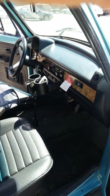 1979 Volkswagen Beetle - Classic - photo 4