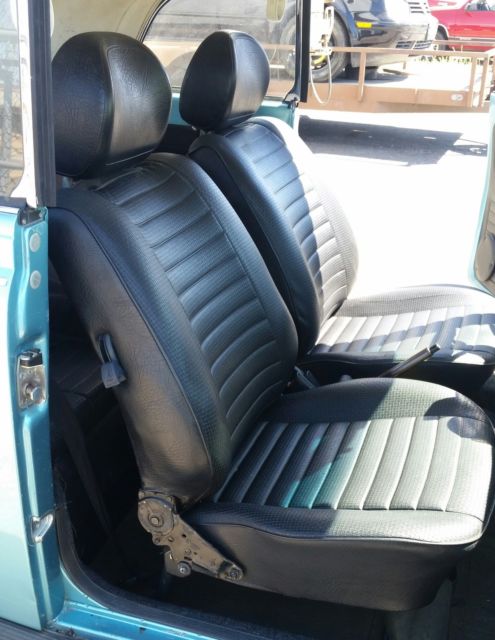 1979 Volkswagen Beetle - Classic - photo 5