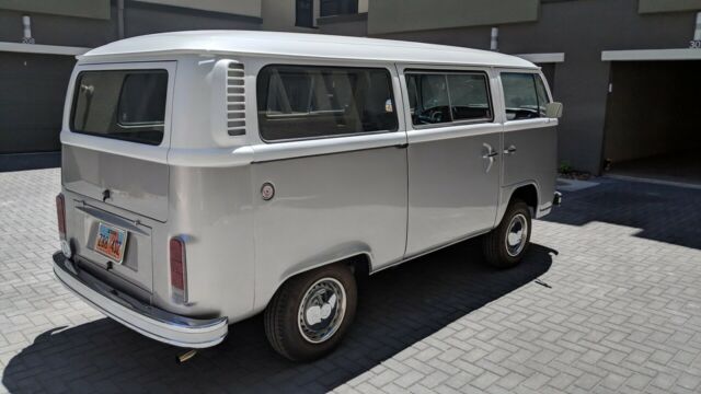 1979 Volkswagen Bus/Vanagon - photo 6