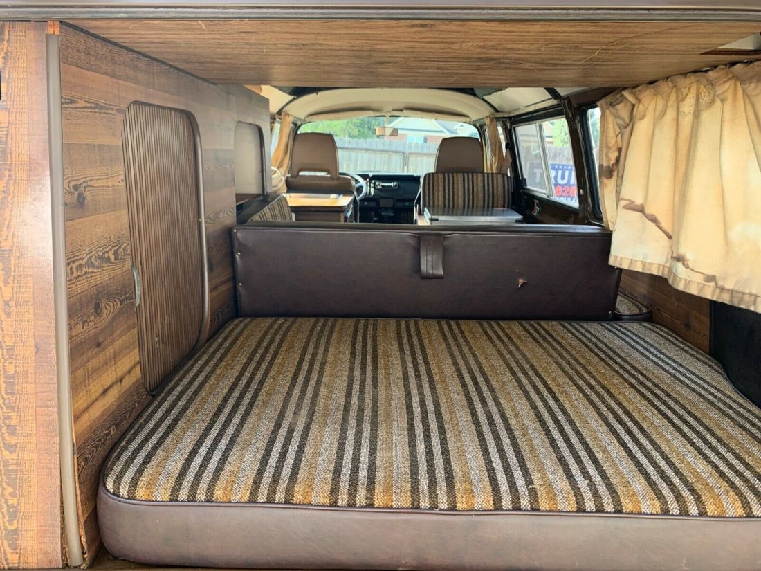 1979 Volkswagen Bus/Vanagon Riviera - photo 5