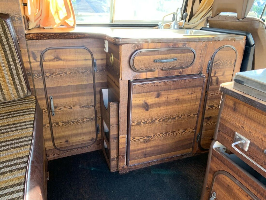 1979 Volkswagen Bus/Vanagon Riviera - photo 6