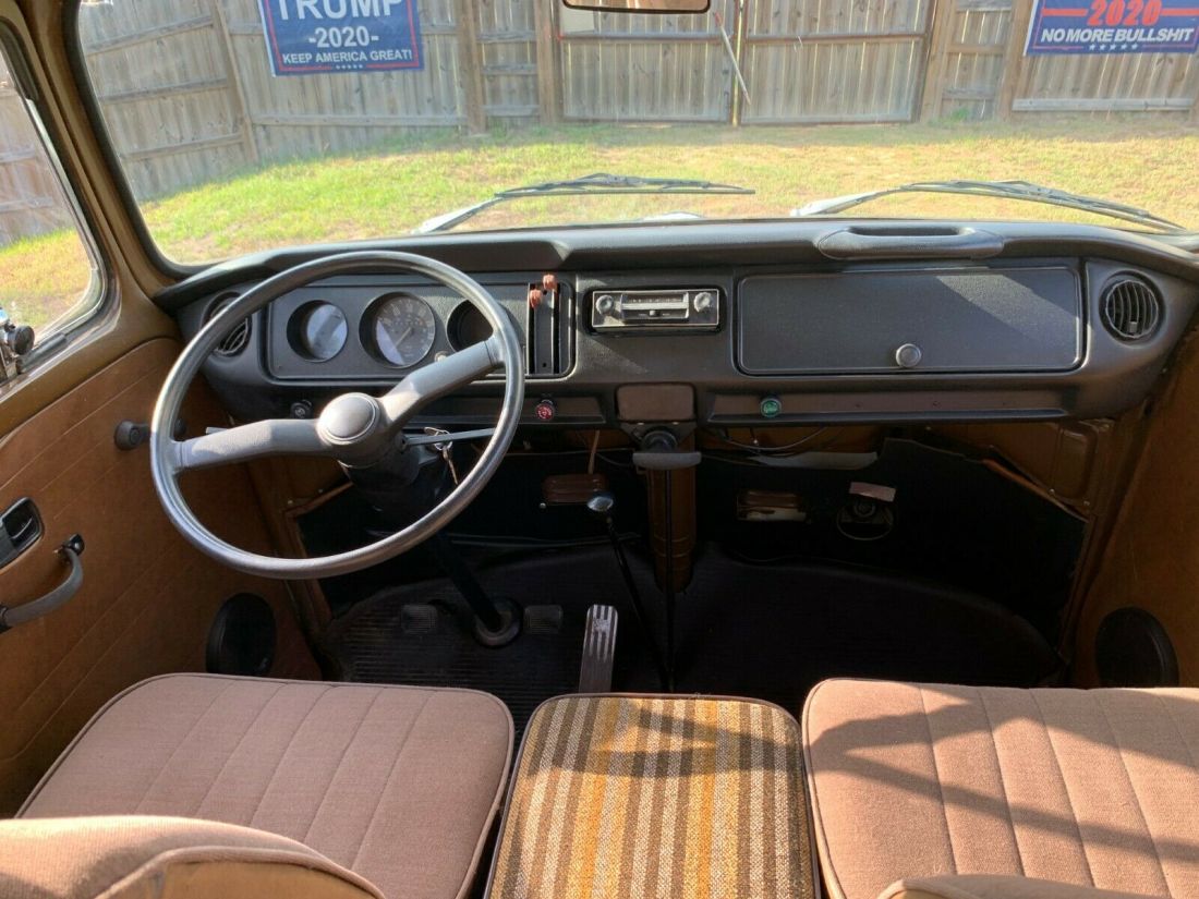 1979 Volkswagen Bus/Vanagon Riviera - photo 7