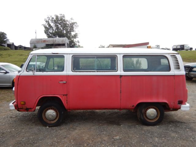 1979 Volkswagen Bus/Vanagon - photo 2
