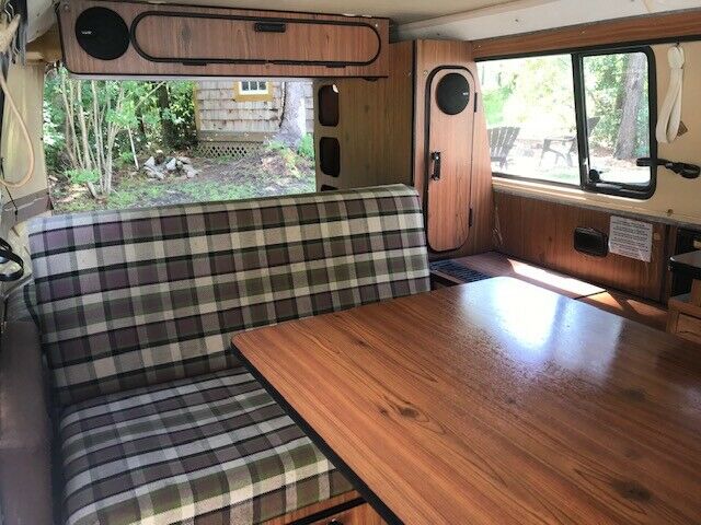 1979 Volkswagen Bus/Vanagon - photo 10