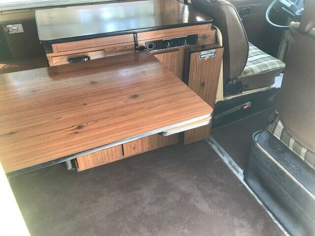 1979 Volkswagen Bus/Vanagon - photo 11