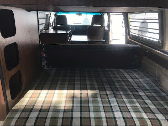 1979 Volkswagen Bus/Vanagon - photo 13