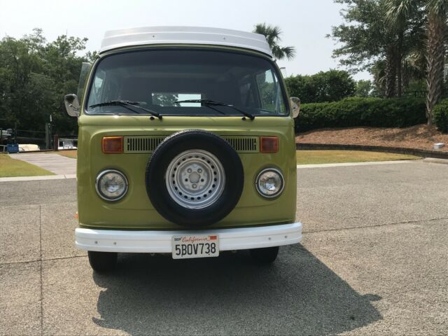 1979 Volkswagen Bus/Vanagon - photo 5