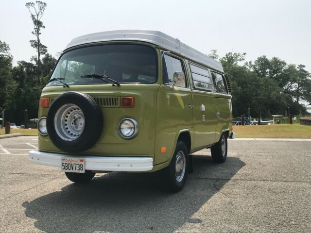 1979 Volkswagen Bus/Vanagon - photo 6