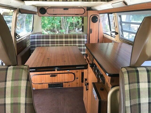 1979 Volkswagen Bus/Vanagon - photo 7