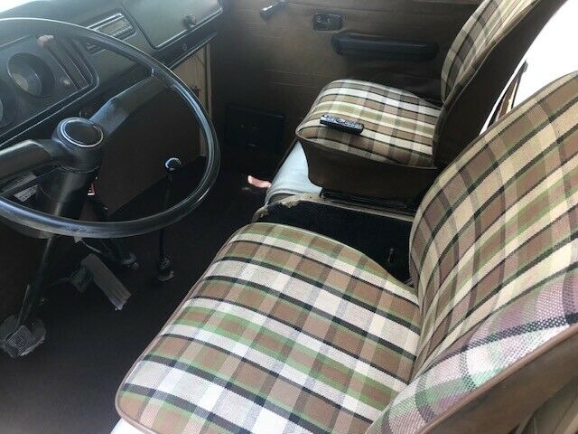 1979 Volkswagen Bus/Vanagon - photo 9