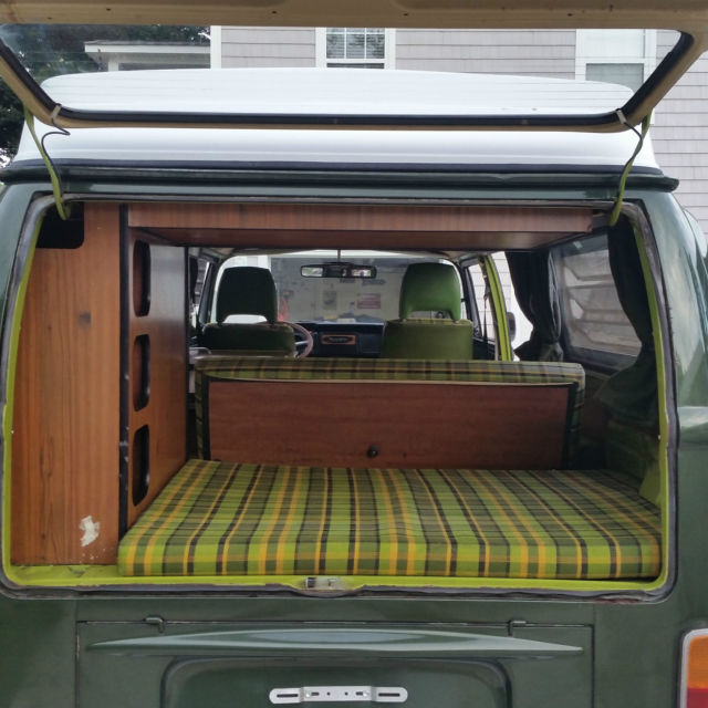 1979 Volkswagen Bus/Vanagon - photo 10