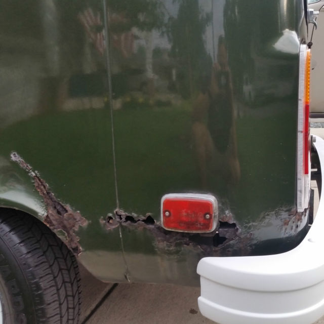 1979 Volkswagen Bus/Vanagon - photo 12