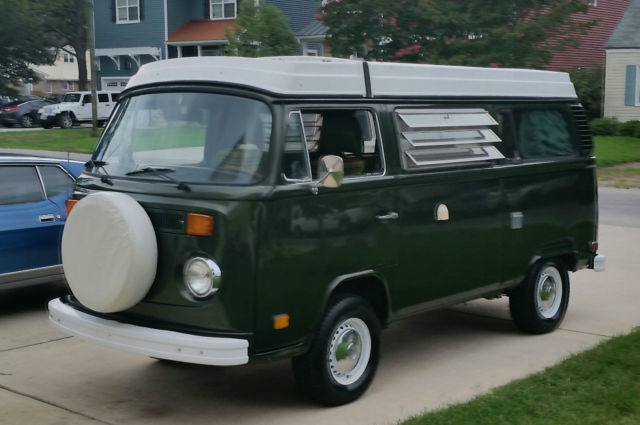 1979 Volkswagen Bus/Vanagon - photo 2