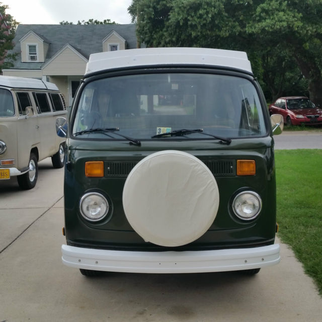 1979 Volkswagen Bus/Vanagon - photo 3