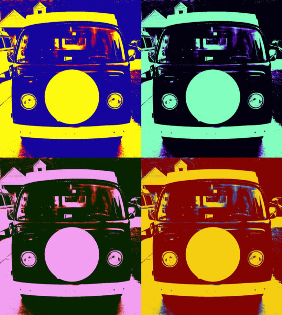 1979 Volkswagen Bus/Vanagon - photo 4