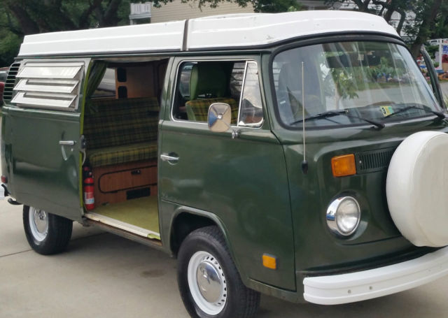 1979 Volkswagen Bus/Vanagon - photo 6