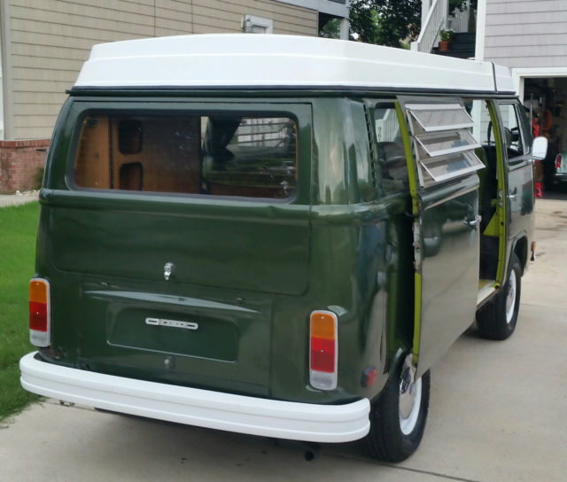 1979 Volkswagen Bus/Vanagon - photo 7