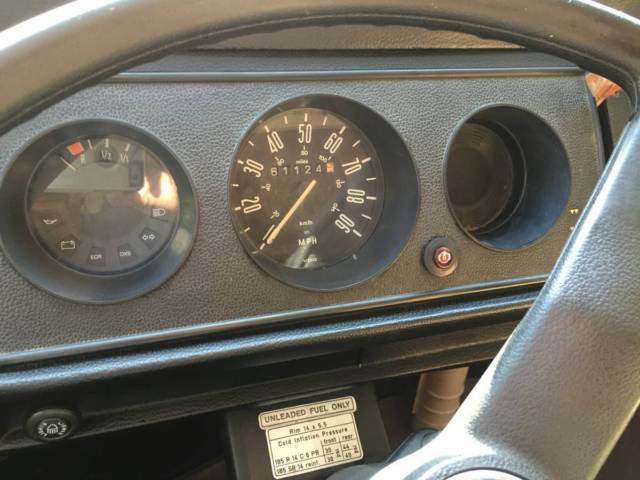 1979 Volkswagen Bus/Vanagon - photo 8