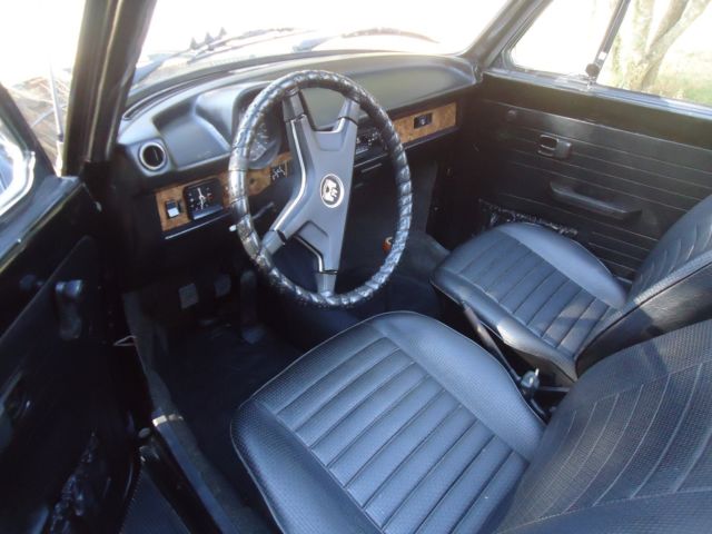 1979 Volkswagen Beetle - Classic - photo 10