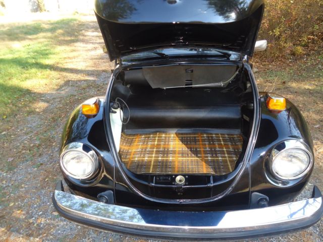 1979 Volkswagen Beetle - Classic - photo 3