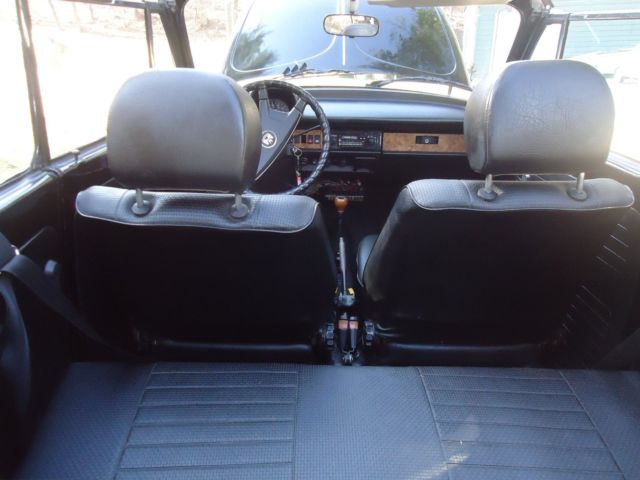 1979 Volkswagen Beetle - Classic - photo 8
