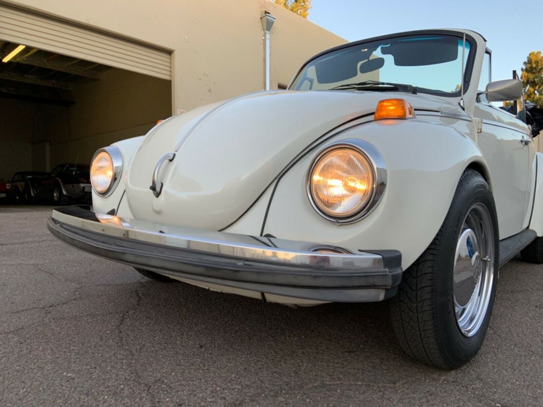 1979 Volkswagen Beetle - Classic - photo 12