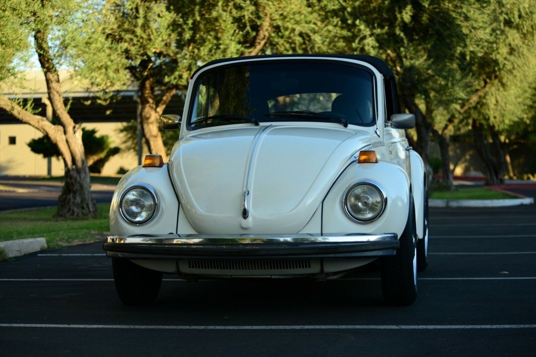 1979 Volkswagen Beetle - Classic - photo 4
