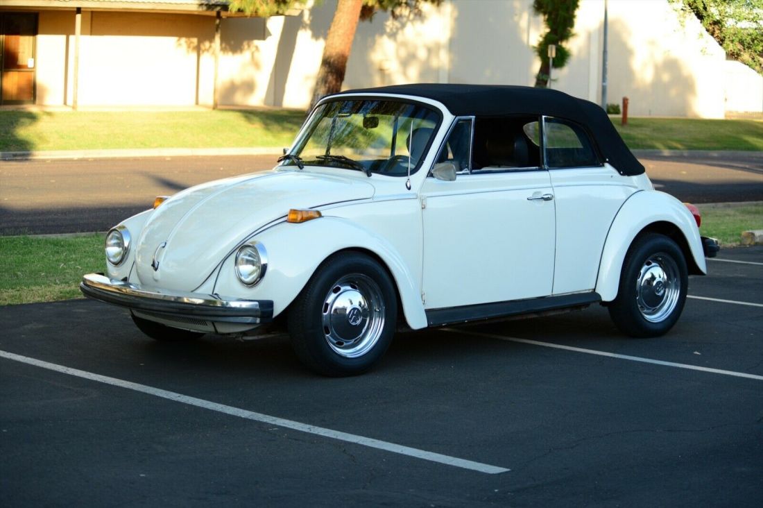 1979 Volkswagen Beetle - Classic - photo 5