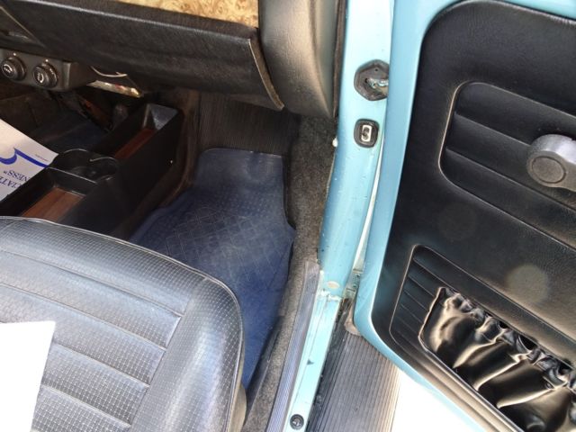 1979 Volkswagen Beetle - Classic - photo 10