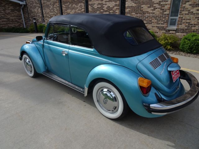 1979 Volkswagen Beetle - Classic - photo 3