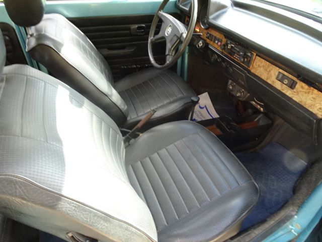 1979 Volkswagen Beetle - Classic - photo 6