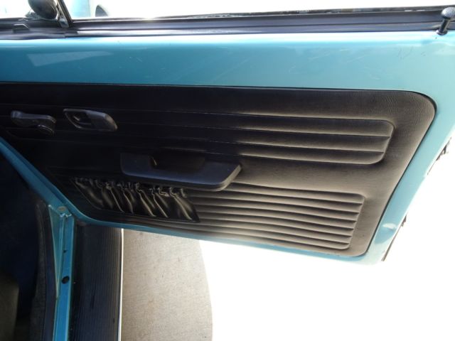 1979 Volkswagen Beetle - Classic - photo 9