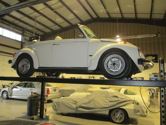 1979 Volkswagen Beetle - Classic - photo 10
