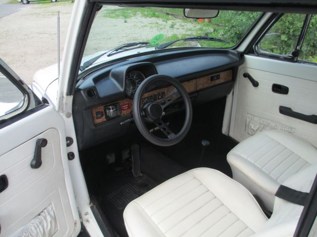 1979 Volkswagen Beetle - Classic - photo 4