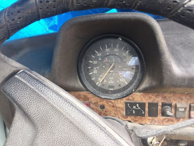 1979 Volkswagen Beetle - Classic convertible - photo 10