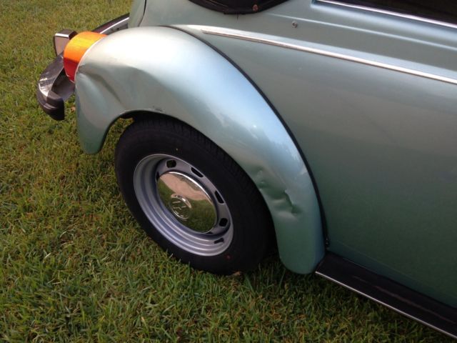 1979 Volkswagen Beetle - Classic - photo 10
