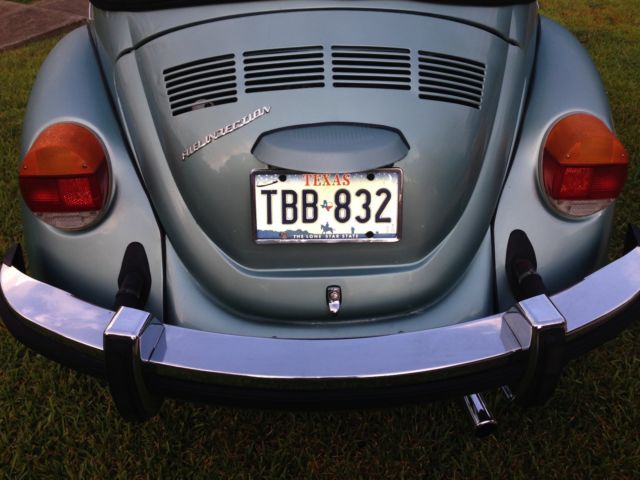 1979 Volkswagen Beetle - Classic - photo 12