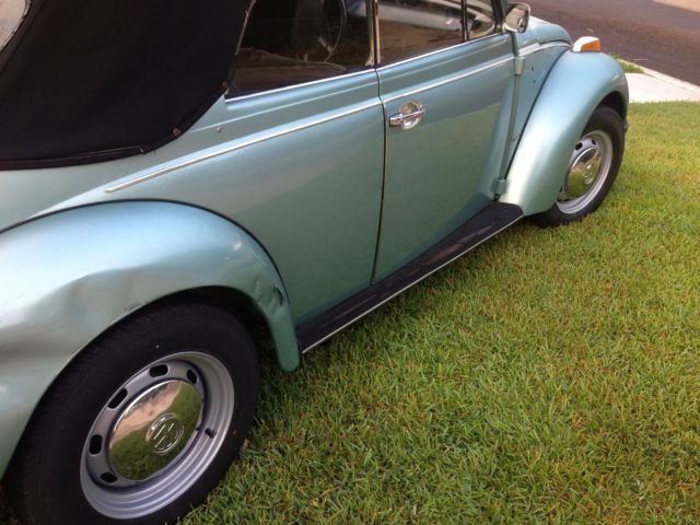1979 Volkswagen Beetle - Classic - photo 13