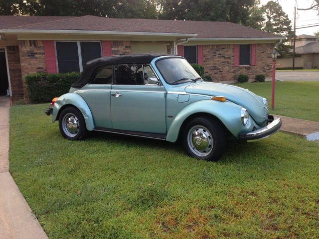 1979 Volkswagen Beetle - Classic - photo 2